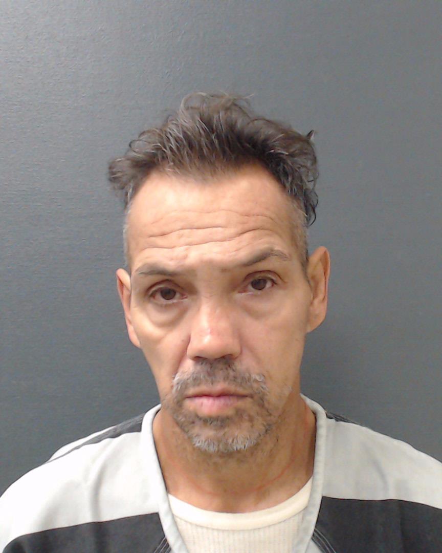 PALADINO, RICHARD SAMUEL, II booking photo