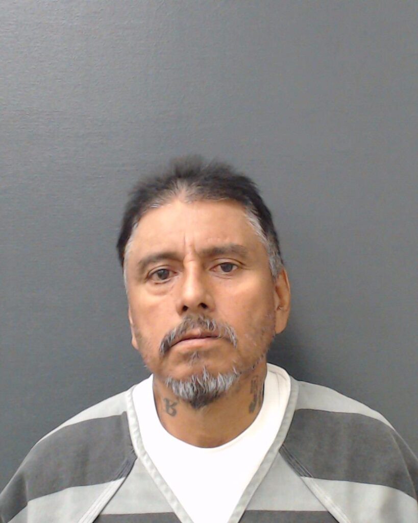 RODRIGUEZ, TANILO GEORGE arrest record in Comal County, Texas RODRIGUEZ, TANILO GEORGE arrested in Comal County, Texas mugshot
