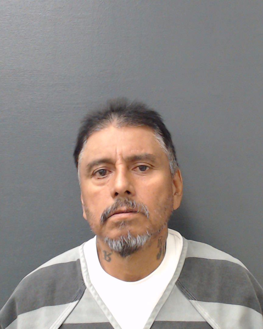 RODRIGUEZ, TANILO GEORGE booking photo