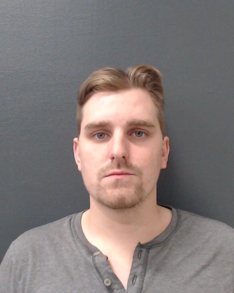MCLANE, JOSHUA KILLIAN arrest record in Comal County, Texas MCLANE, JOSHUA KILLIAN arrested in Comal County, Texas mugshot