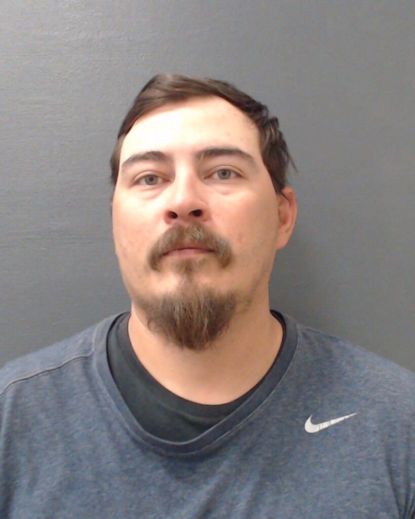 RAMSEY, BOBBY LEE arrest record in Comal County, Texas RAMSEY, BOBBY LEE arrested in Comal County, Texas mugshot