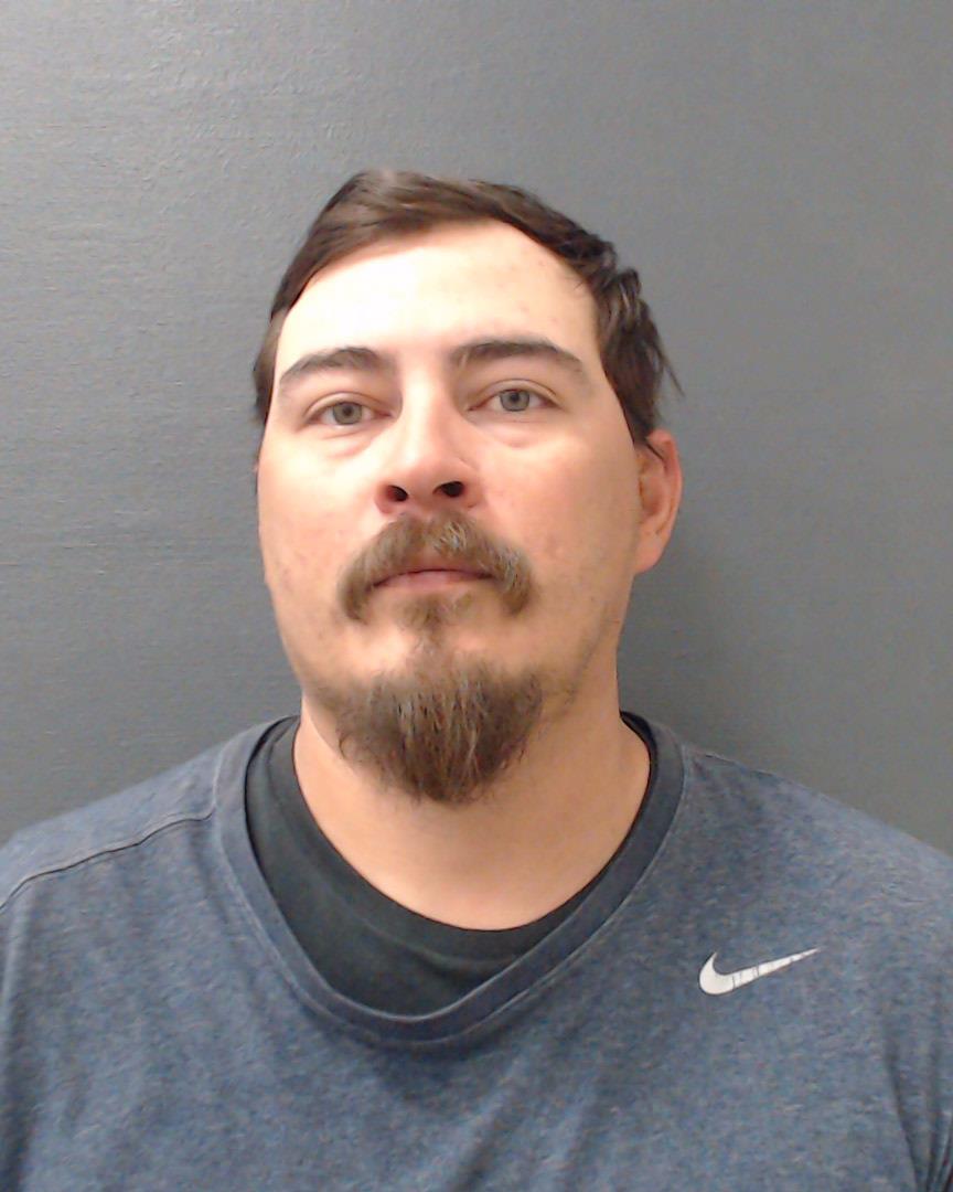 RAMSEY, BOBBY LEE booking photo