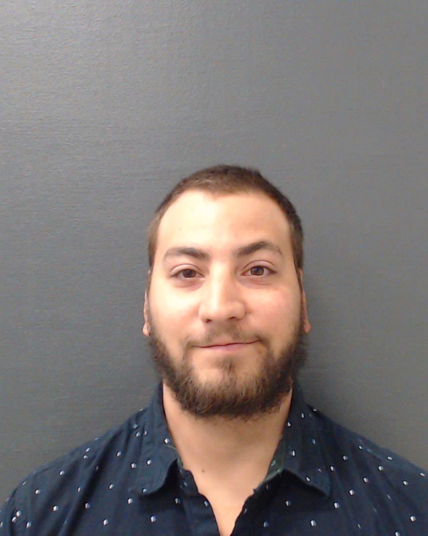 WIGGINS, RYAN PHILLIP booking photo