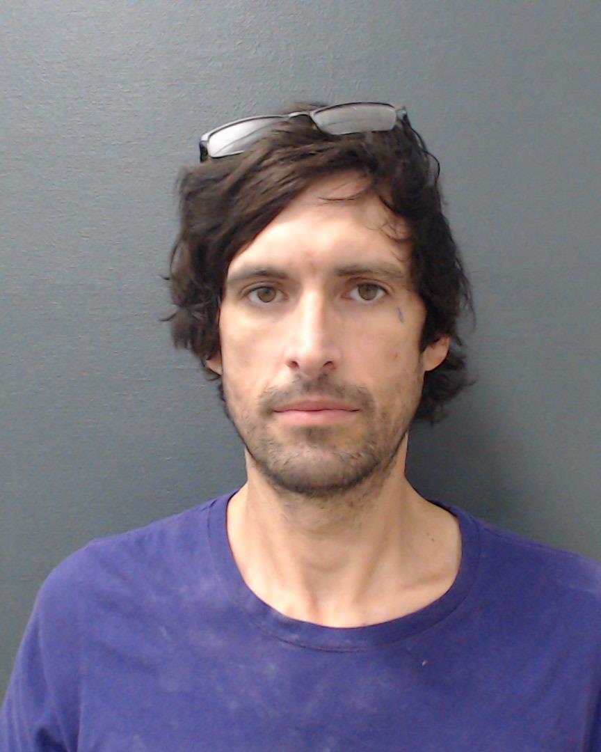 WILLIAMS, DUSTAN ALEXANDER booking photo