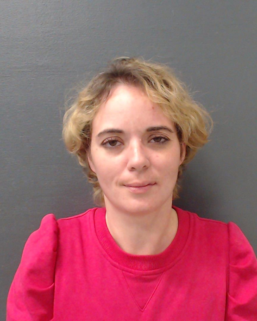 KUNSMAN, RENEE CHARLOTTE booking photo
