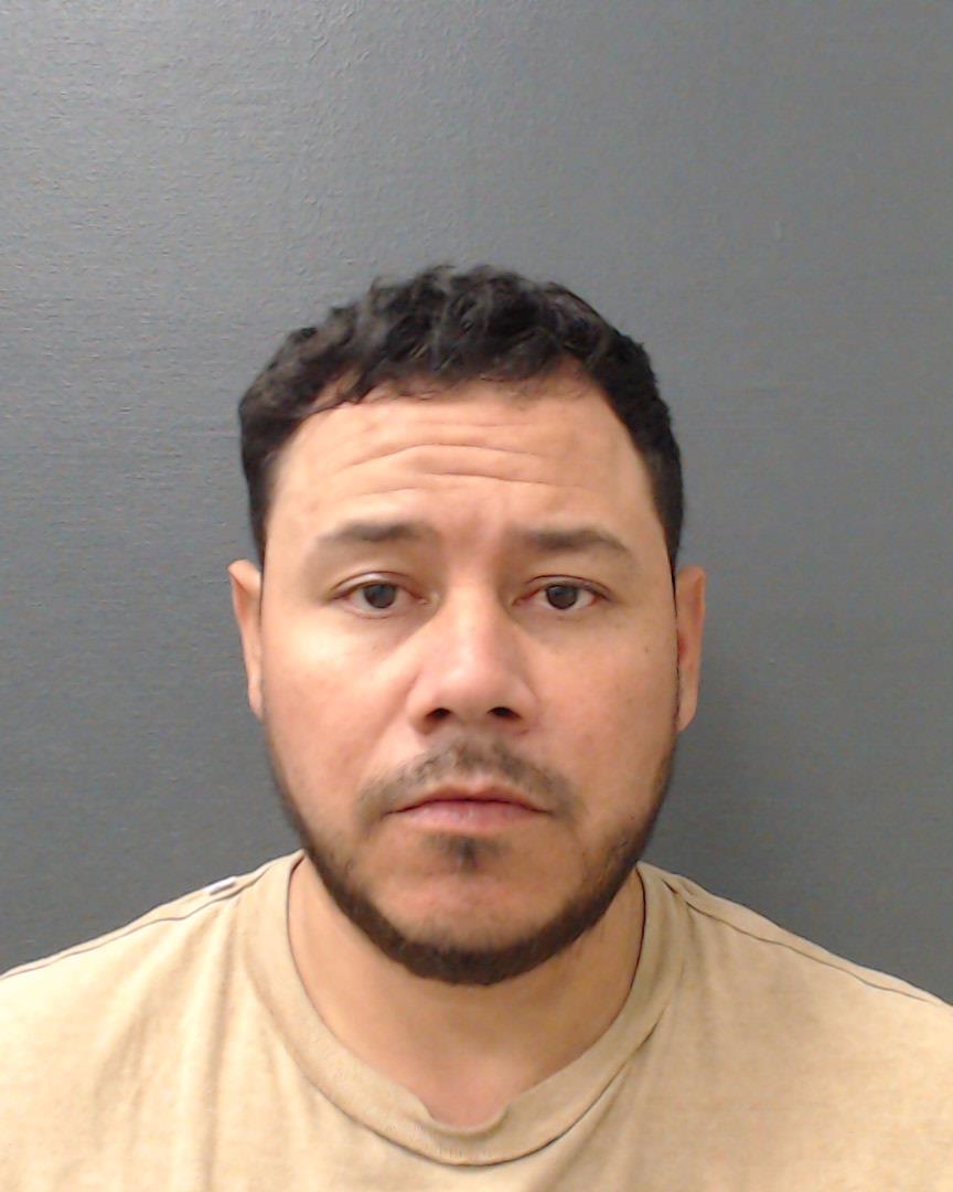 RAMIREZ-TOVAR, JUAN ABRAHAM booking photo
