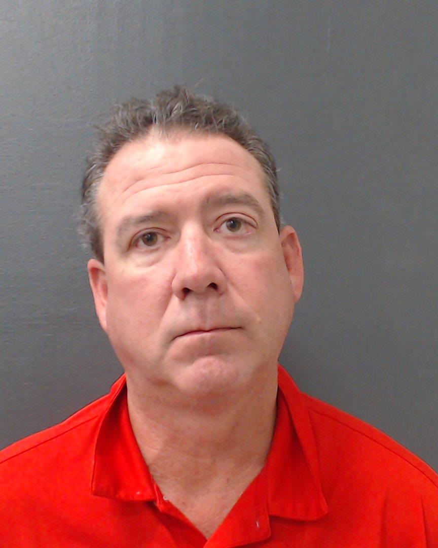 HANKS, NOAH DEAN booking photo