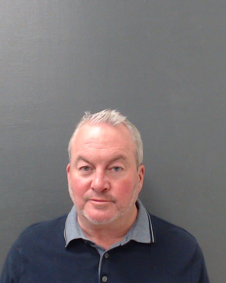 COSTANZI, JOHN JULIO, Jr. booking photo