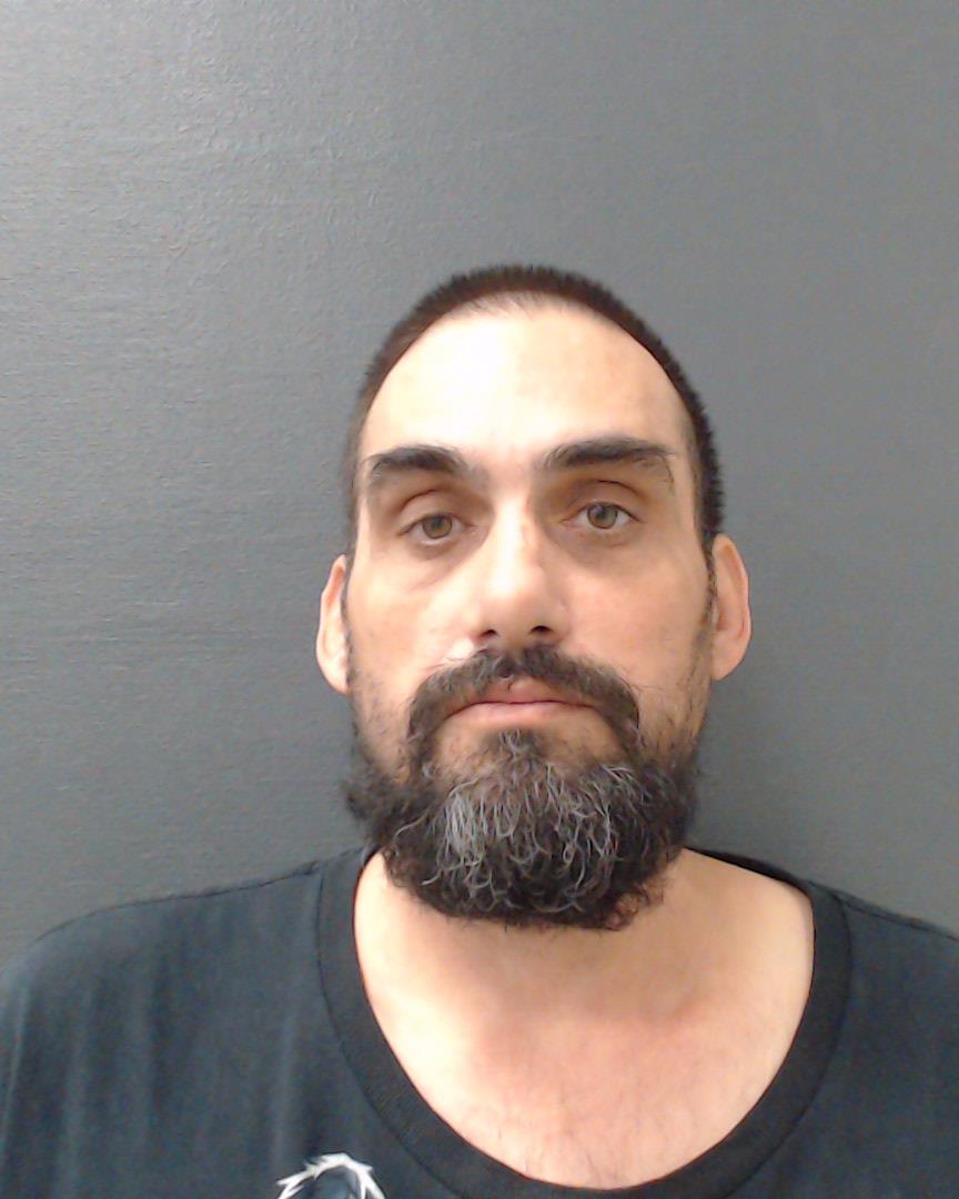 KVALE, JOHN EVERETT booking photo