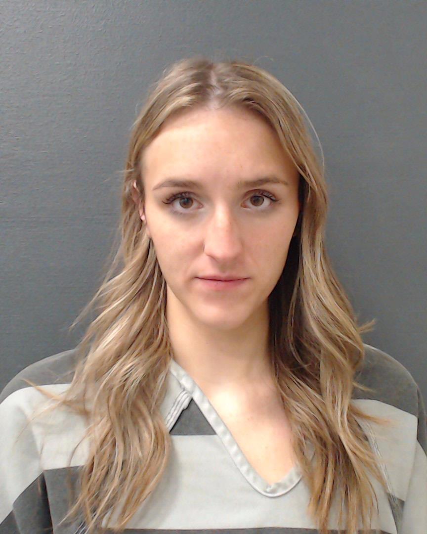 ELLIS, ANNA BETH booking photo