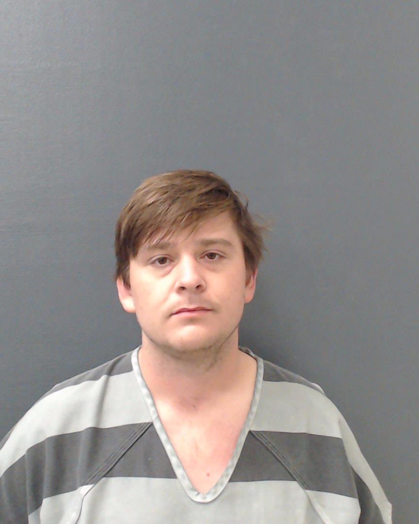 ARREDONDO, DIONICIO COLTON booking photo