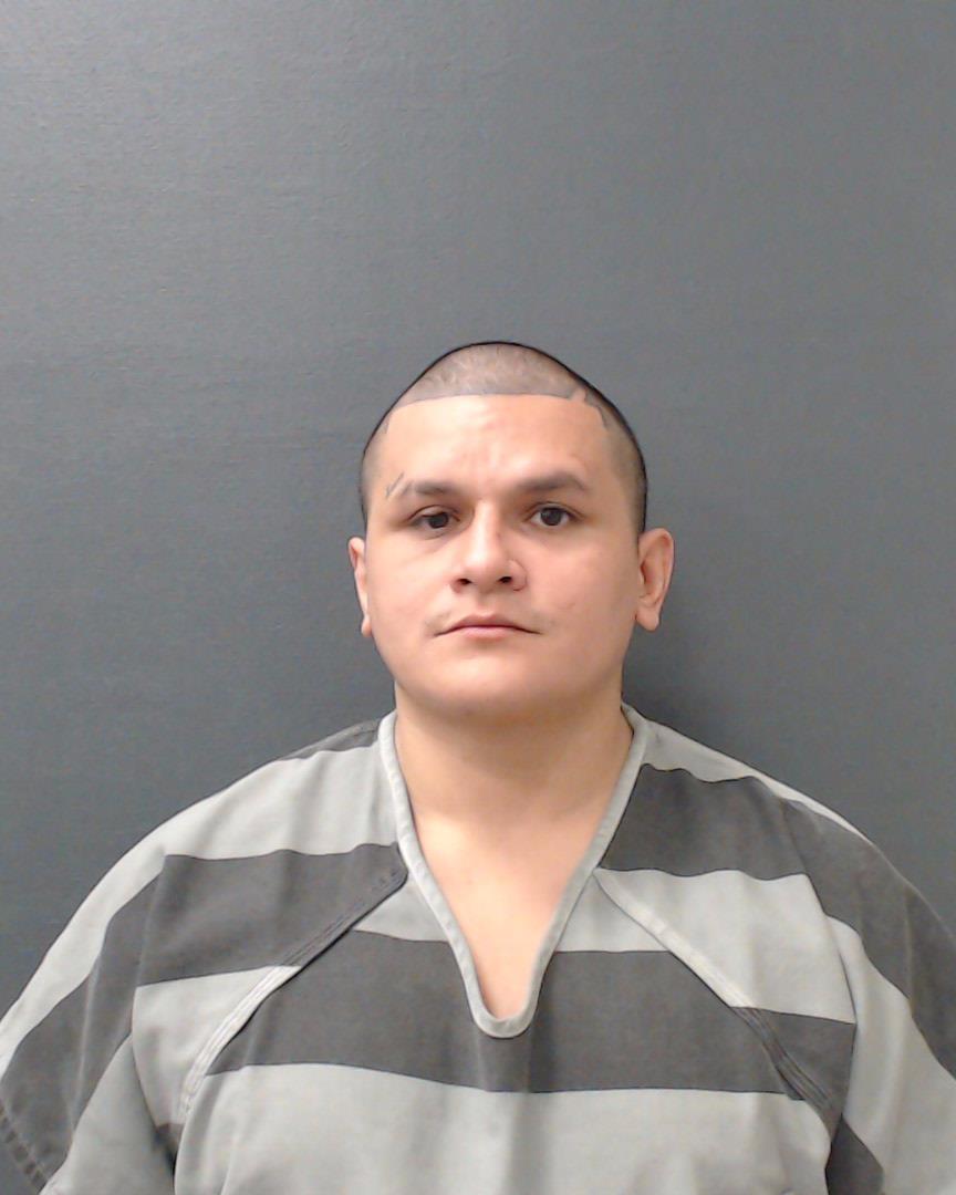 CORTEZ, GUILLERMO JOSE booking photo