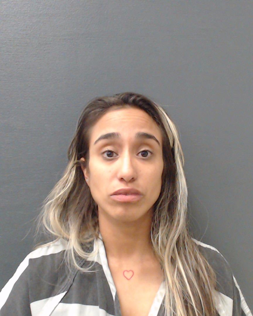 ORTIZ, OLIVIA MARIA booking photo