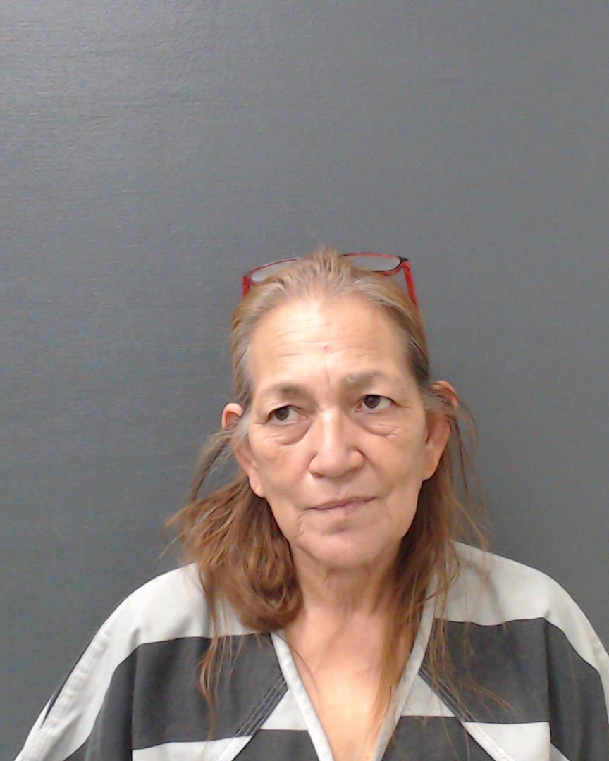 RODRIGUEZ JURADO, SANDRA booking photo