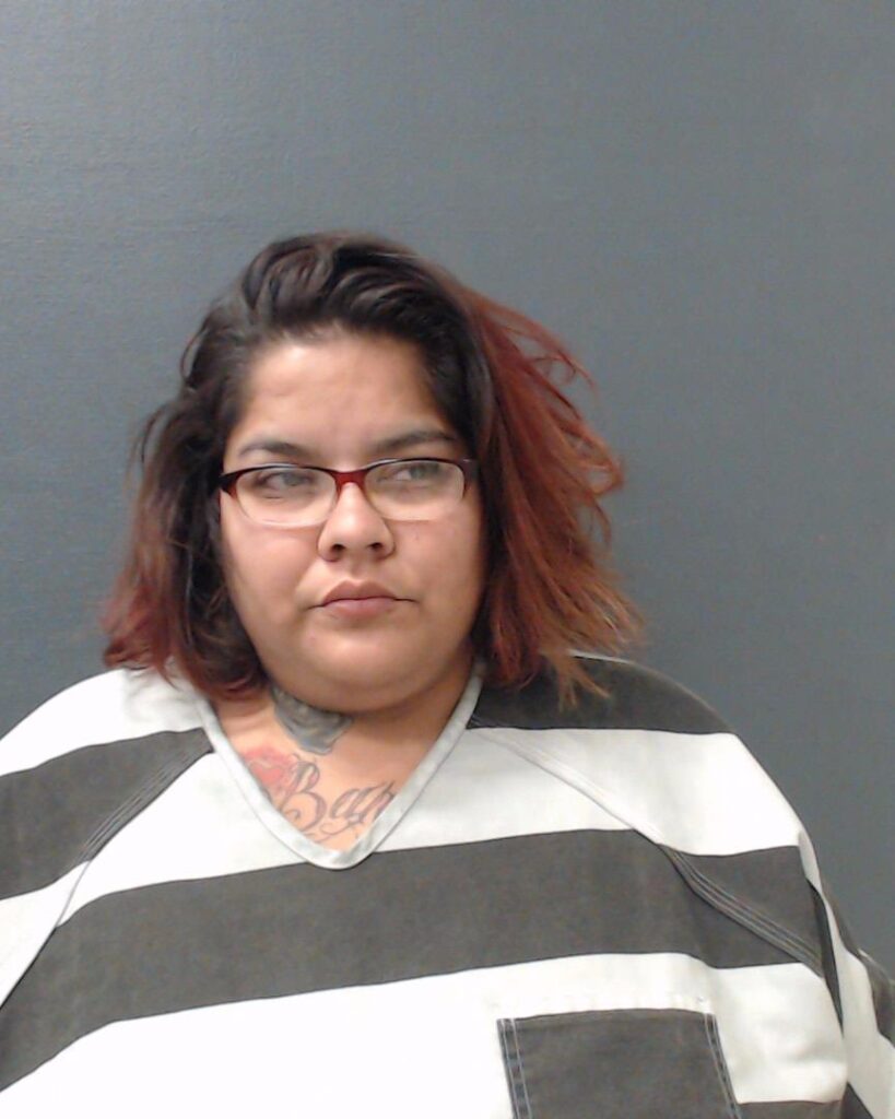 BARDEN, KIM ALMENDAREZ arrest record in Comal County, Texas BARDEN, KIM ALMENDAREZ arrested in Comal County, Texas mugshot
