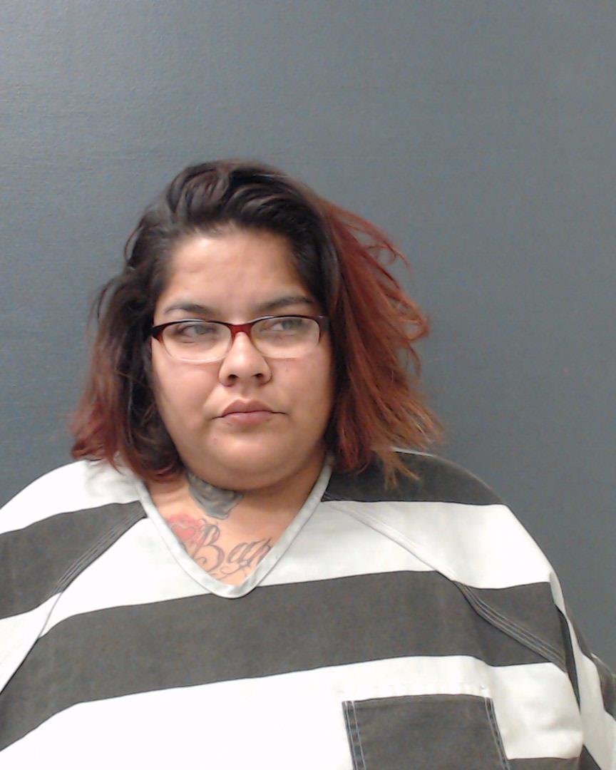 BARDEN, KIM ALMENDAREZ booking photo