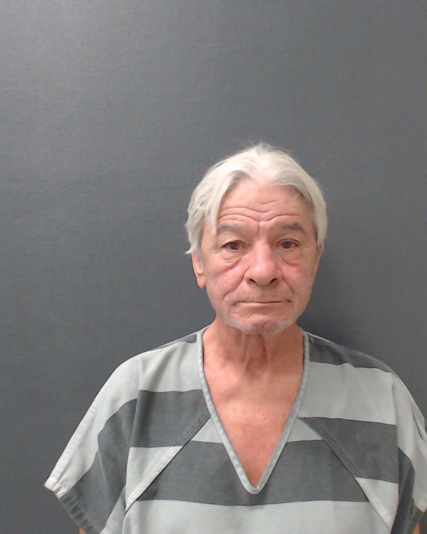 ADAMS, DENNIS RAY booking photo