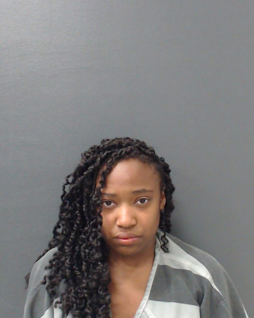 COEN, BRYANA MICHELLE arrest record in Comal County, Texas COEN, BRYANA MICHELLE arrested in Comal County, Texas mugshot