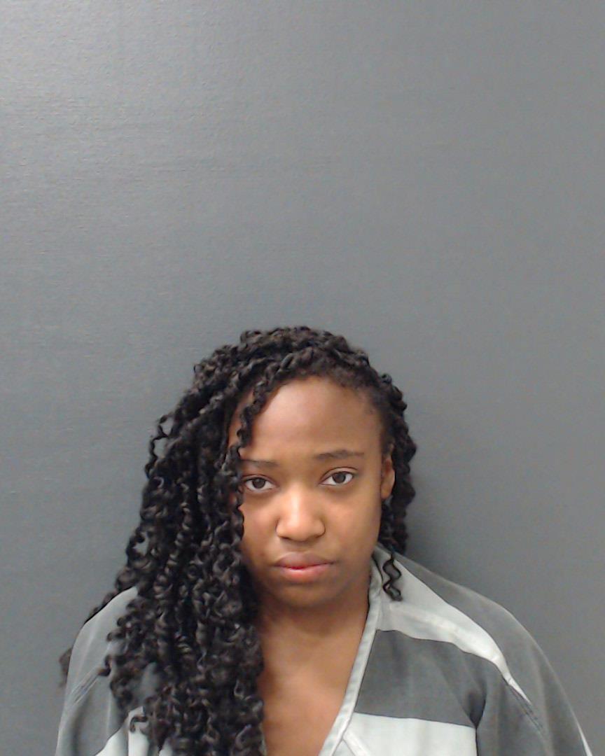 COEN, BRYANA MICHELLE booking photo