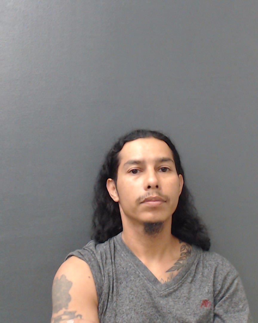 ROSALES, VICENTE AGAPITO booking photo