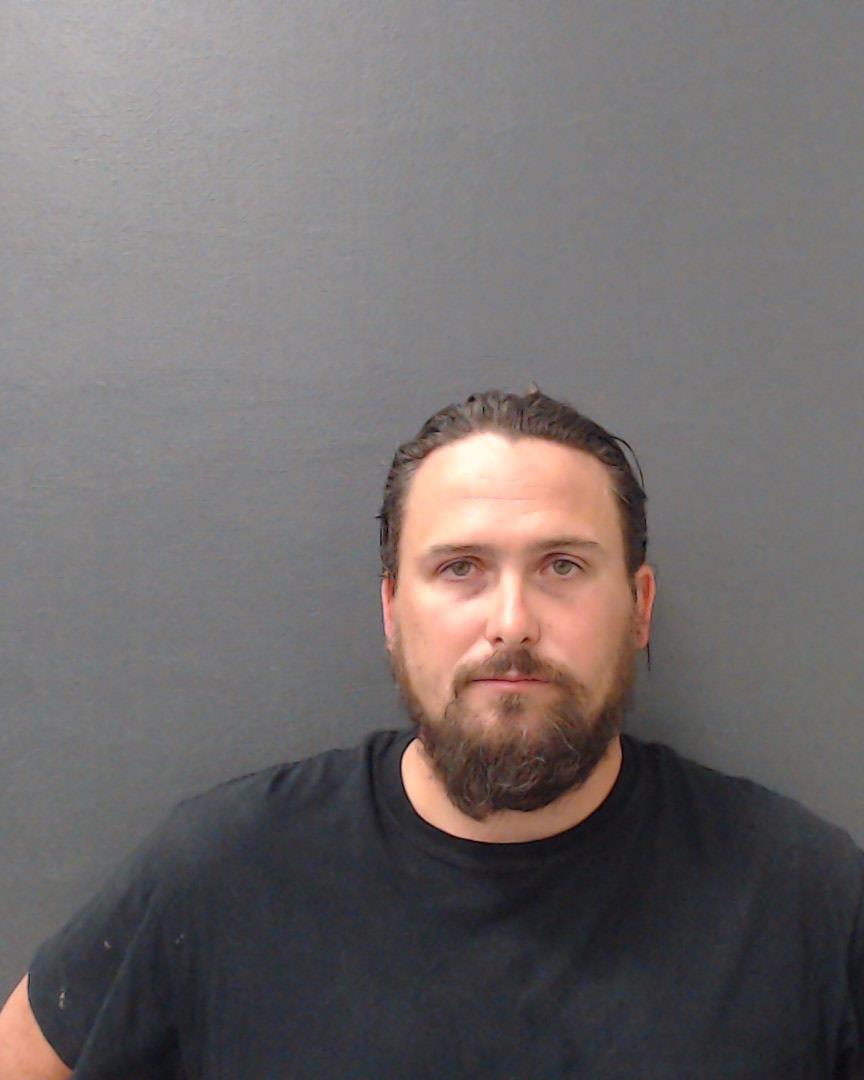 UNGER, CORY MATTHEW booking photo