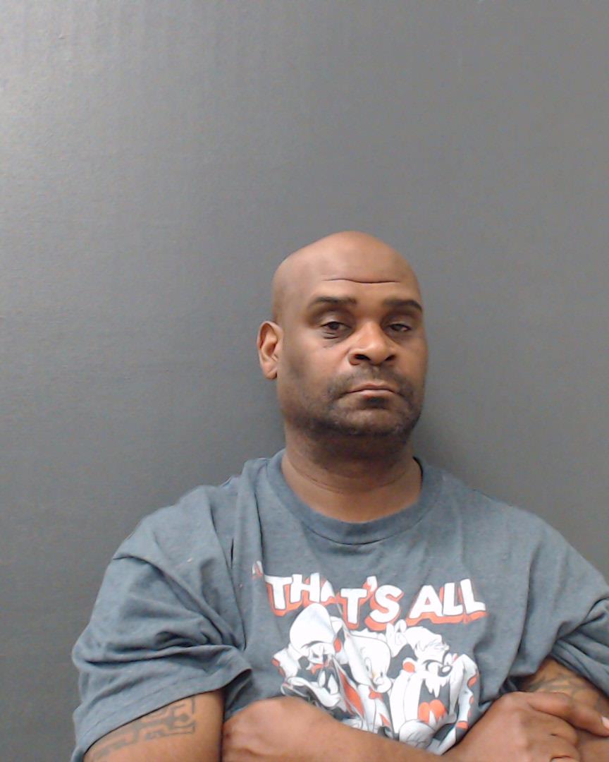 JOLLEY, SHELDON TYRONE booking photo