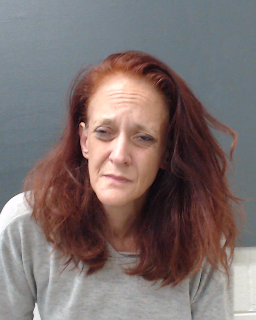 CRONE, ELISA ROSE booking photo