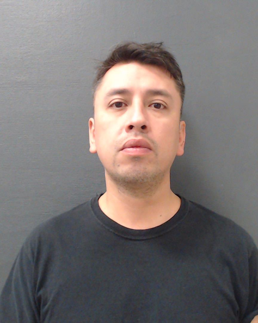 DORADO, CHRISTIAN FLORENCE booking photo