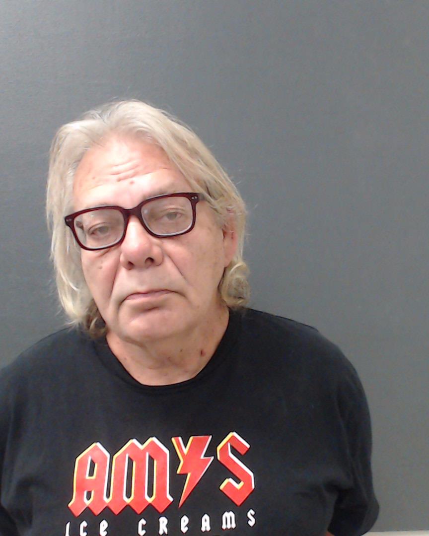 ALLEN, ROSS DOUGLAS booking photo