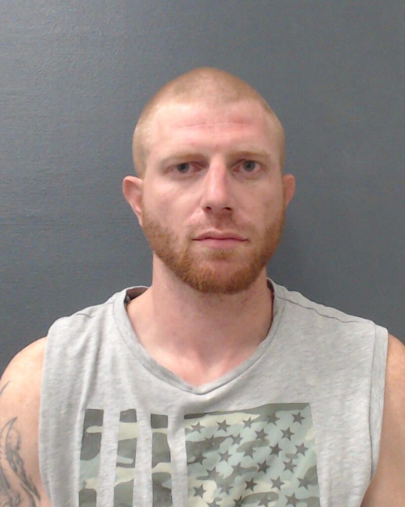 OBERMEYER, BLAKE ANDREW arrest record in Comal County, Texas OBERMEYER, BLAKE ANDREW arrested in Comal County, Texas mugshot