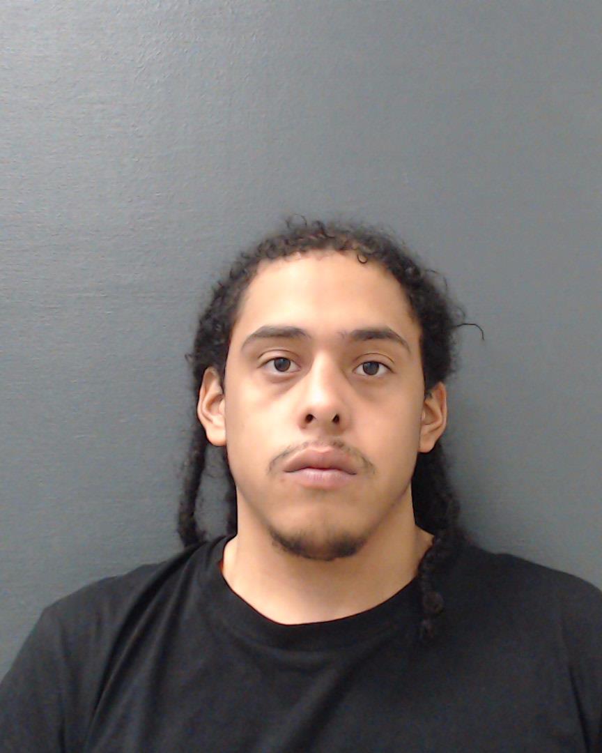 RODRIGUEZ, XAVIOR MANUEL booking photo