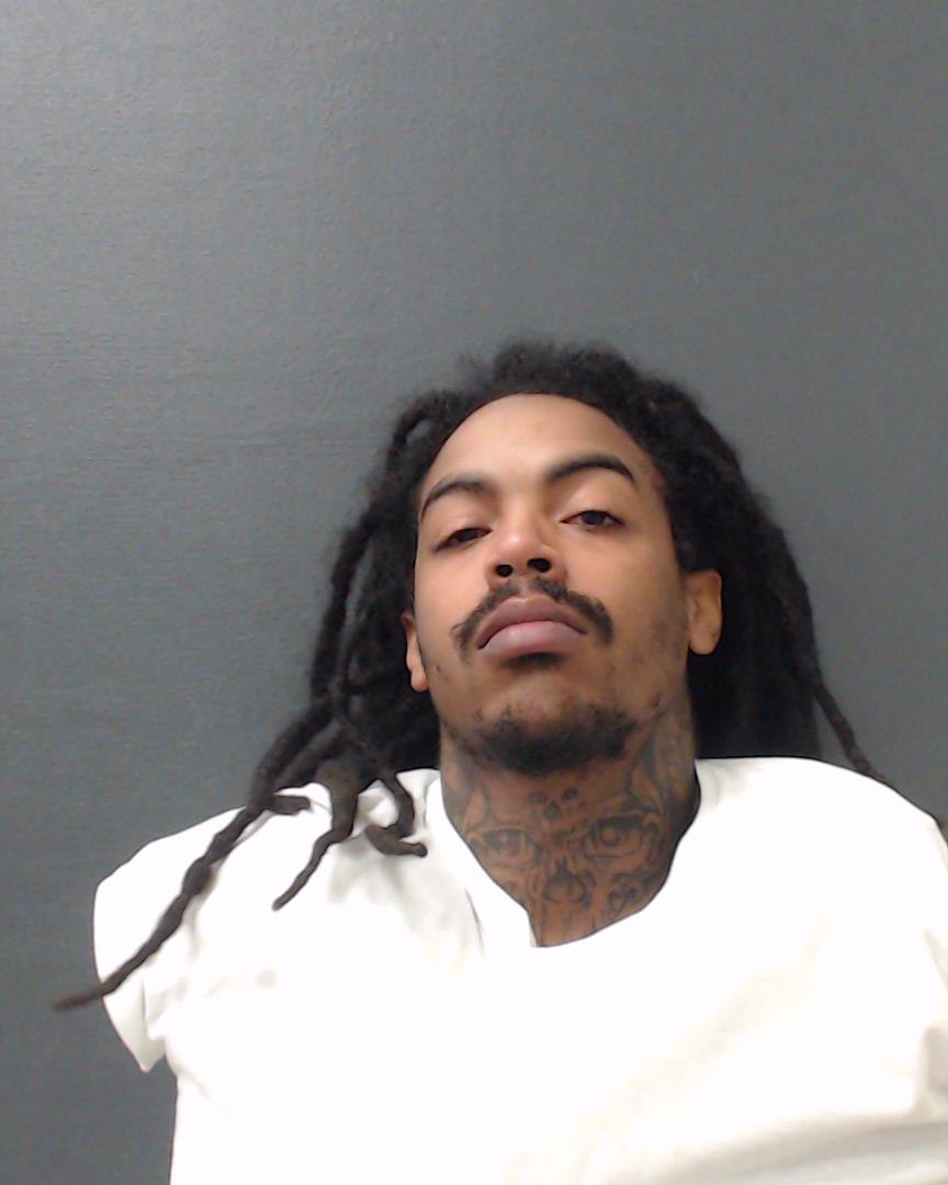 MARTINEZ, RICARDO ANTONIO booking photo