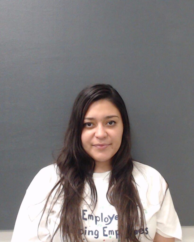CORTEZ, LESLIE YVETTE arrest record in Comal County, Texas CORTEZ, LESLIE YVETTE arrested in Comal County, Texas mugshot