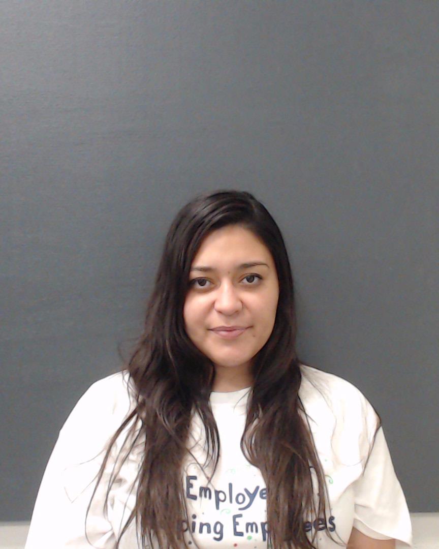 CORTEZ, LESLIE YVETTE booking photo