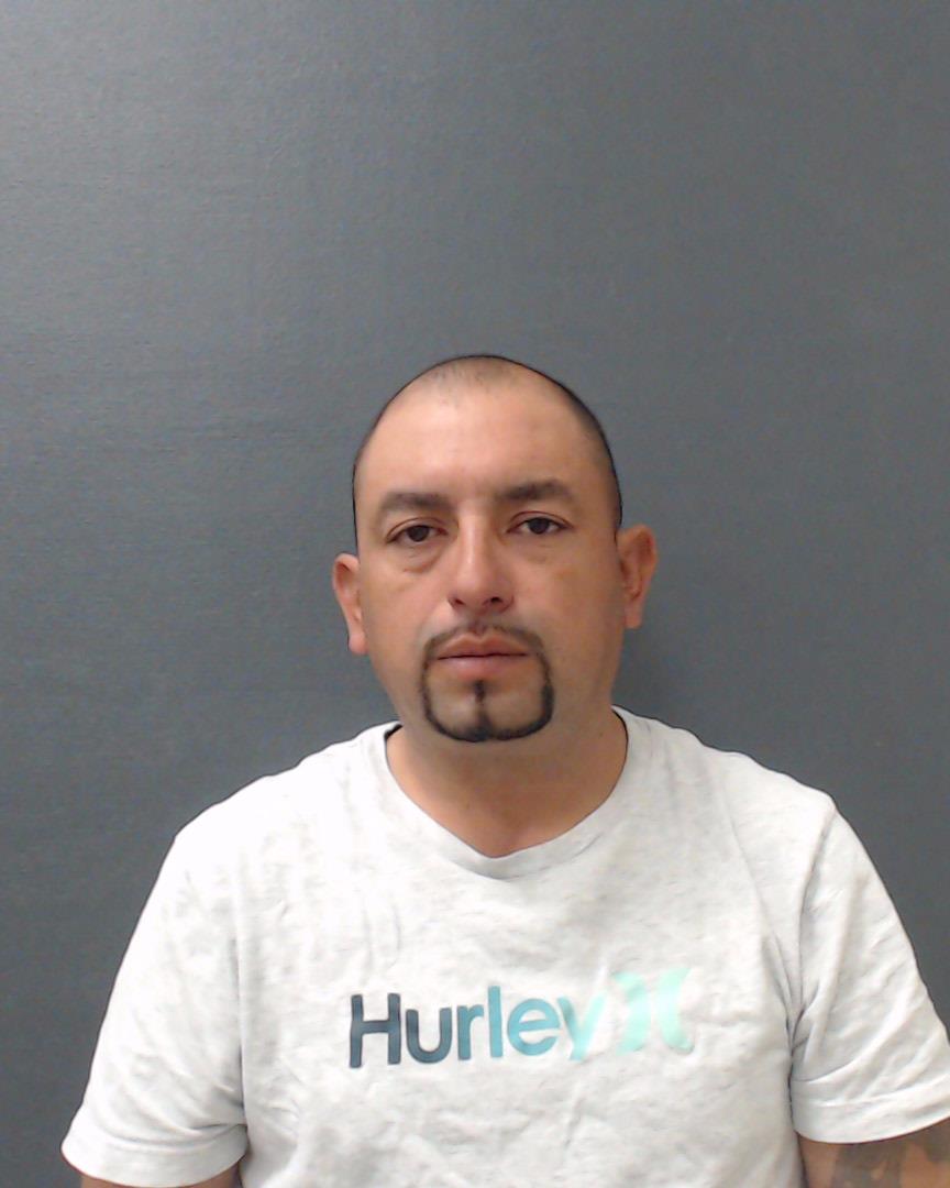 FAJARDO, ERNESTO CASTRO booking photo