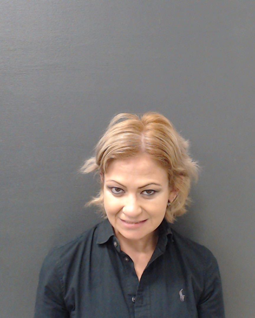 BUTCHER, CHAITANYA ROSE booking photo