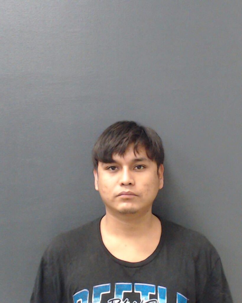 RAMIREZ-RAMIREZ, LUIS EDUARDO arrest record in Comal County, Texas RAMIREZ-RAMIREZ, LUIS EDUARDO arrested in Comal County, Texas mugshot