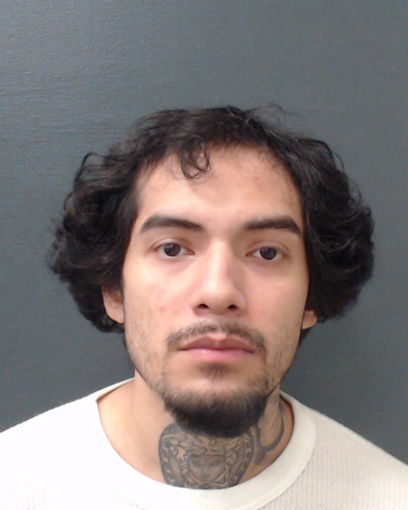 MORENO-RAMIREZ, CARLOS CRISTIAN arrest record in Comal County, Texas MORENO-RAMIREZ, CARLOS CRISTIAN arrested in Comal County, Texas mugshot