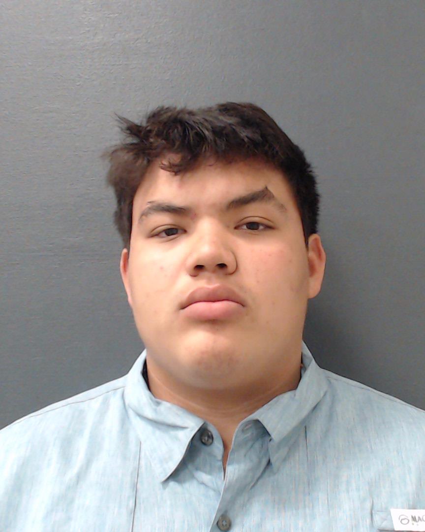 MESA, ARMANDO booking photo