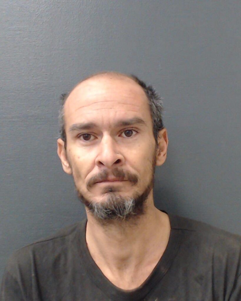 SALAS, DAVID ALAN, Jr. arrest record in Comal County, Texas SALAS, DAVID ALAN, Jr. arrested in Comal County, Texas mugshot