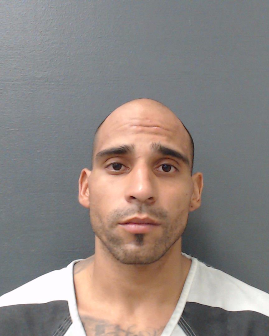 MAY, ANGEL SANTIAGO booking photo
