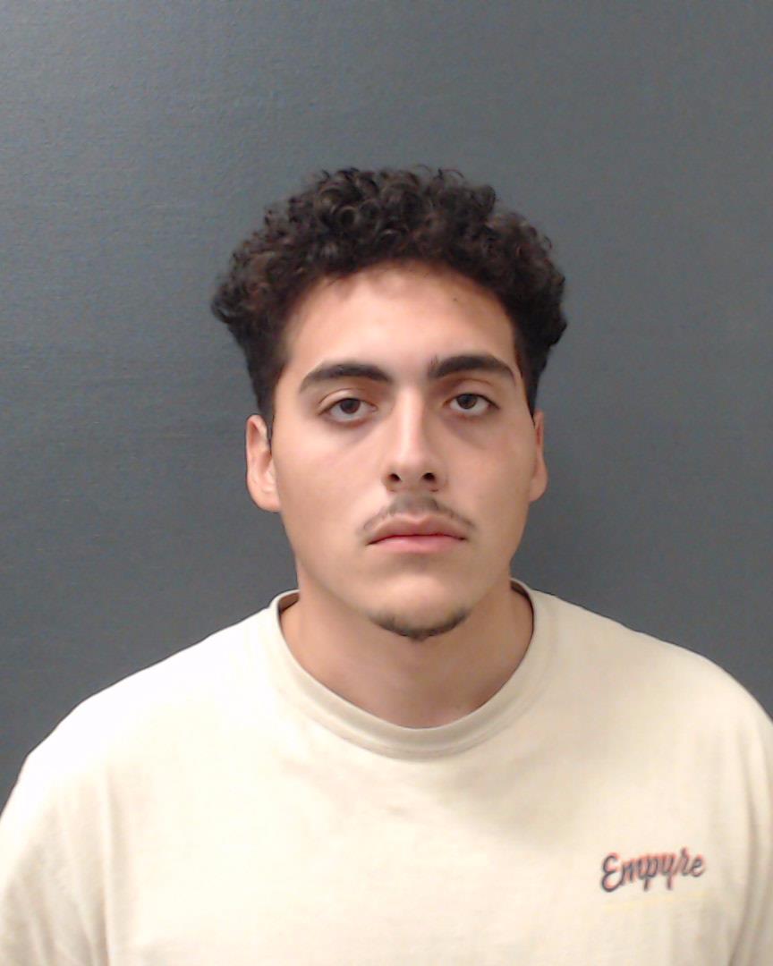 CASARES, ARPEIKA YAHOLO booking photo