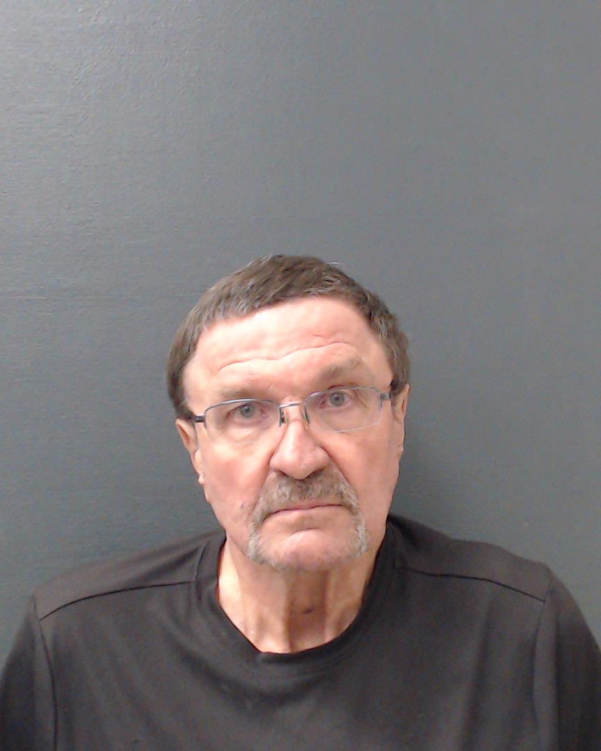 RAU, OTTO, III booking photo