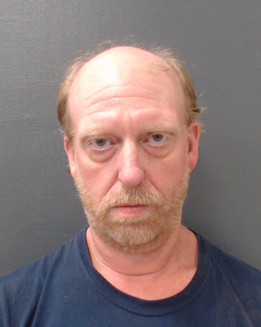 STREET, JOHN EURBIN, Jr. booking photo