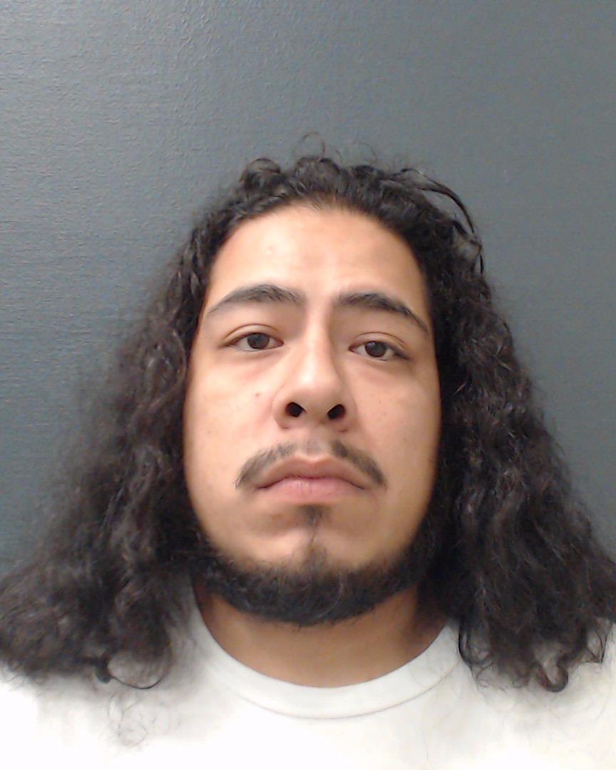 PRICE, MICHAEL ANTHONY booking photo