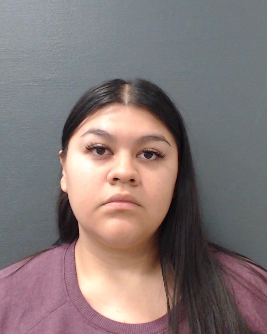 CARREON, MAKAYLA DANIELLE booking photo