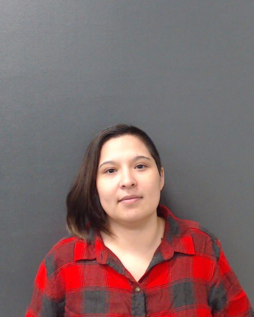RIVERA, CHRISTINA MARIA arrest record in Comal County, Texas RIVERA, CHRISTINA MARIA arrested in Comal County, Texas mugshot
