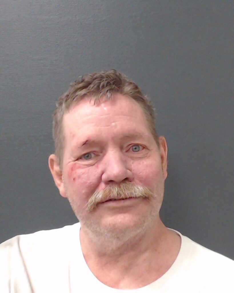 ROEDL, CURTIS WILLIAM arrest record in Comal County, Texas ROEDL, CURTIS WILLIAM arrested in Comal County, Texas mugshot