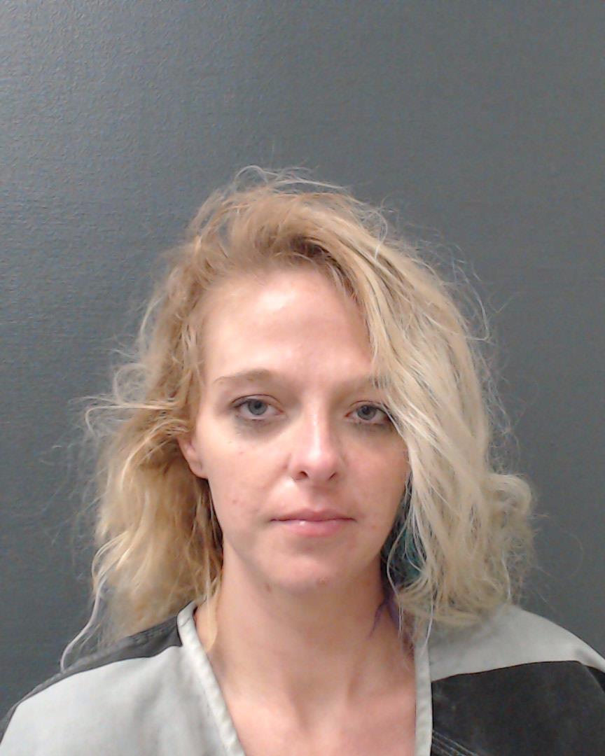 PERKINS, KALEIGH RAE booking photo