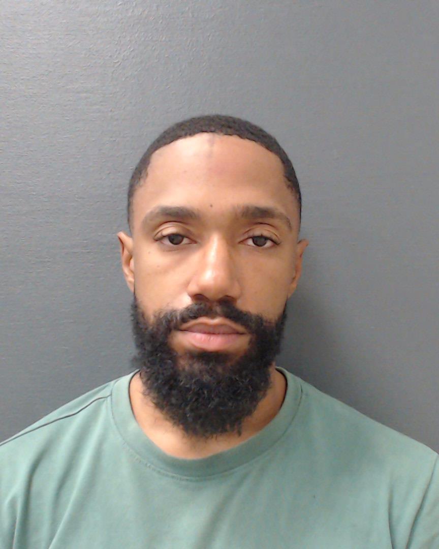 BOYD, DASHAWN STEFAN booking photo